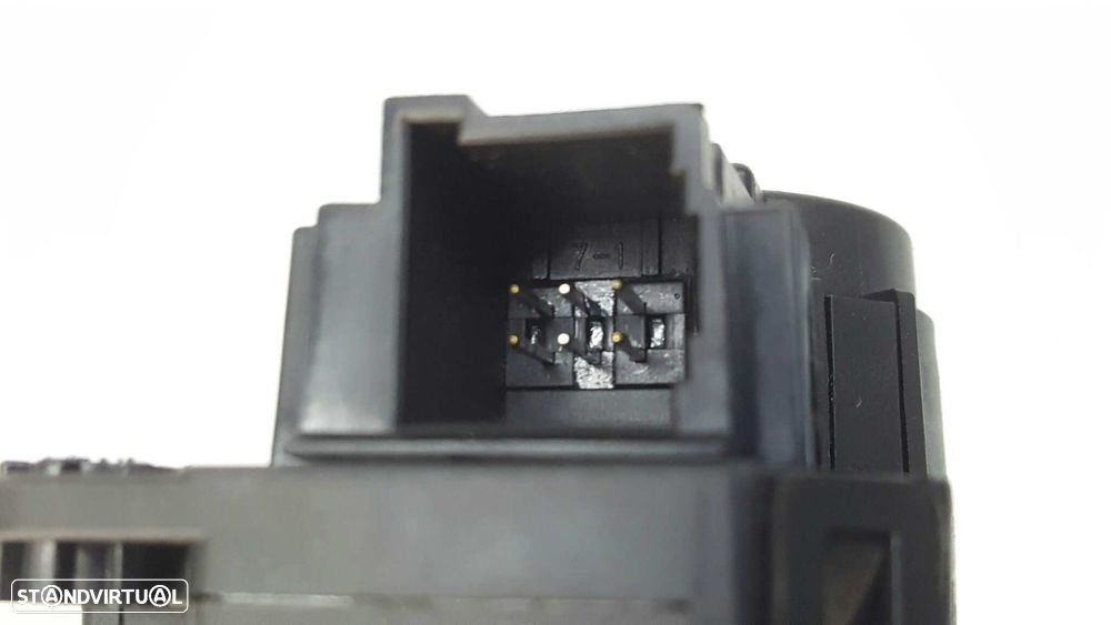 MOTOR DE ABA DE AQUECIMENTO NISSAN X-TRAIL (T32) 360 - 2