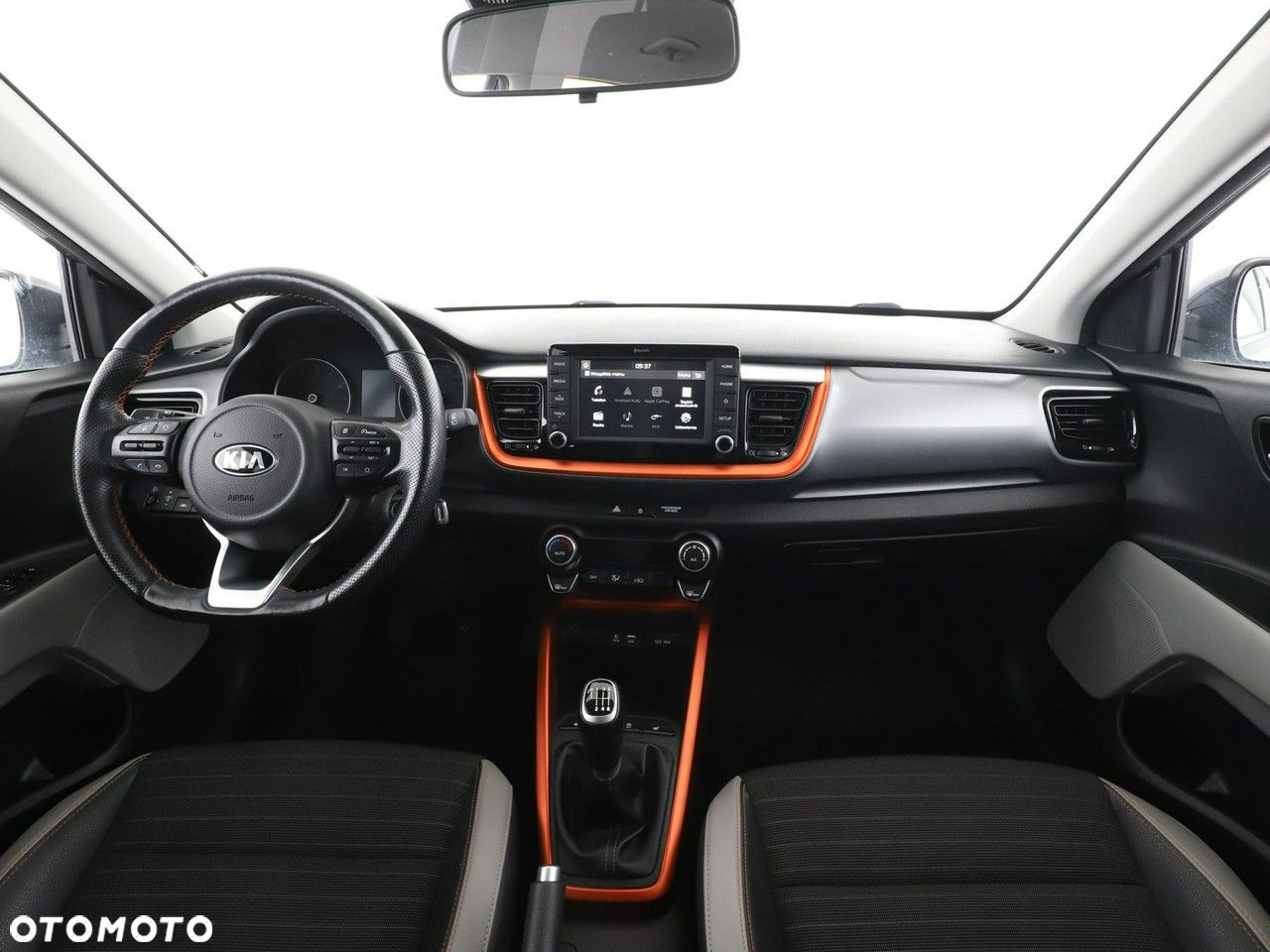 Kia Stonic 1.0 T-GDI 120 Spirit - 15