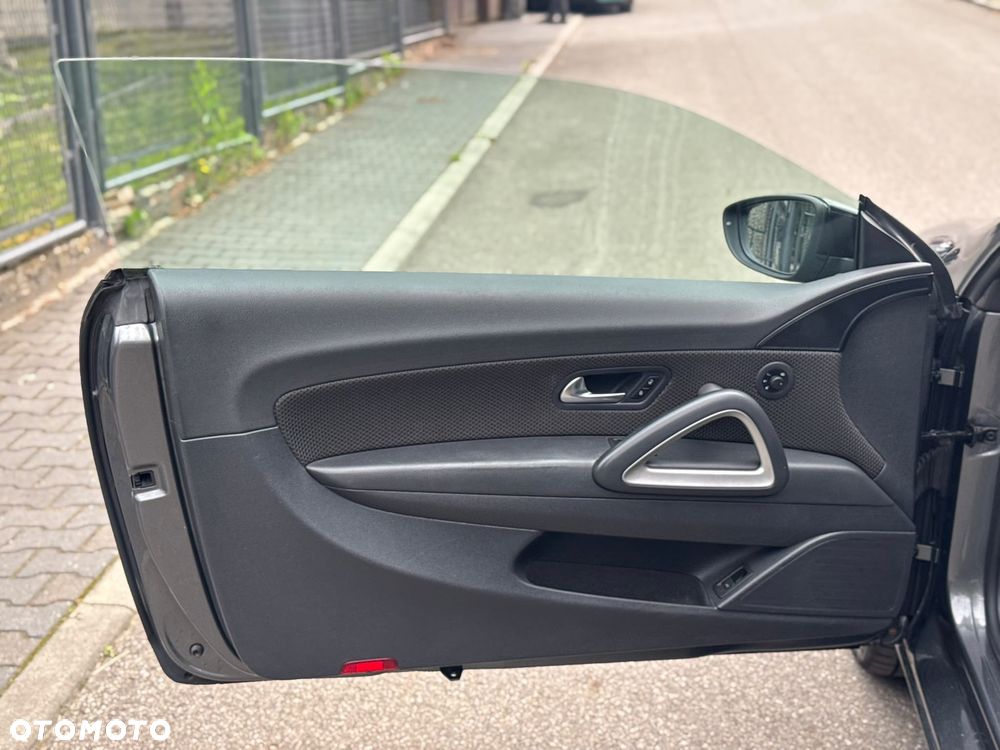 Volkswagen Scirocco 1.4 TSI - 20