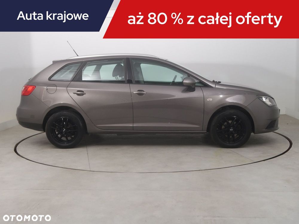 Seat Ibiza ST - 8