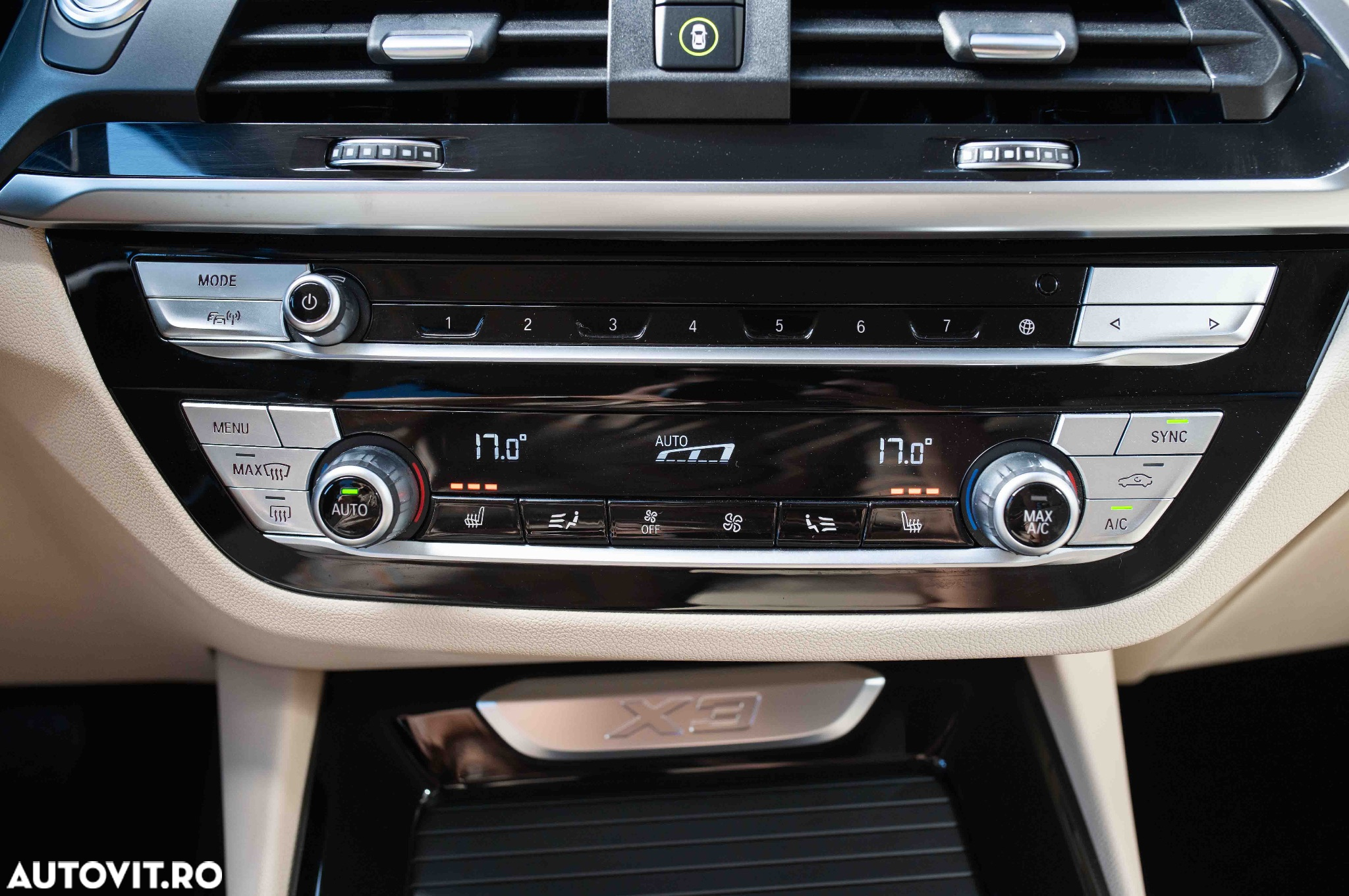 BMW X3 xDrive30e AT PHEV - 23