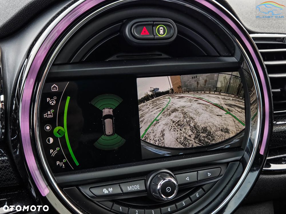 MINI Clubman Cooper S ALL4 GPF sport - 32