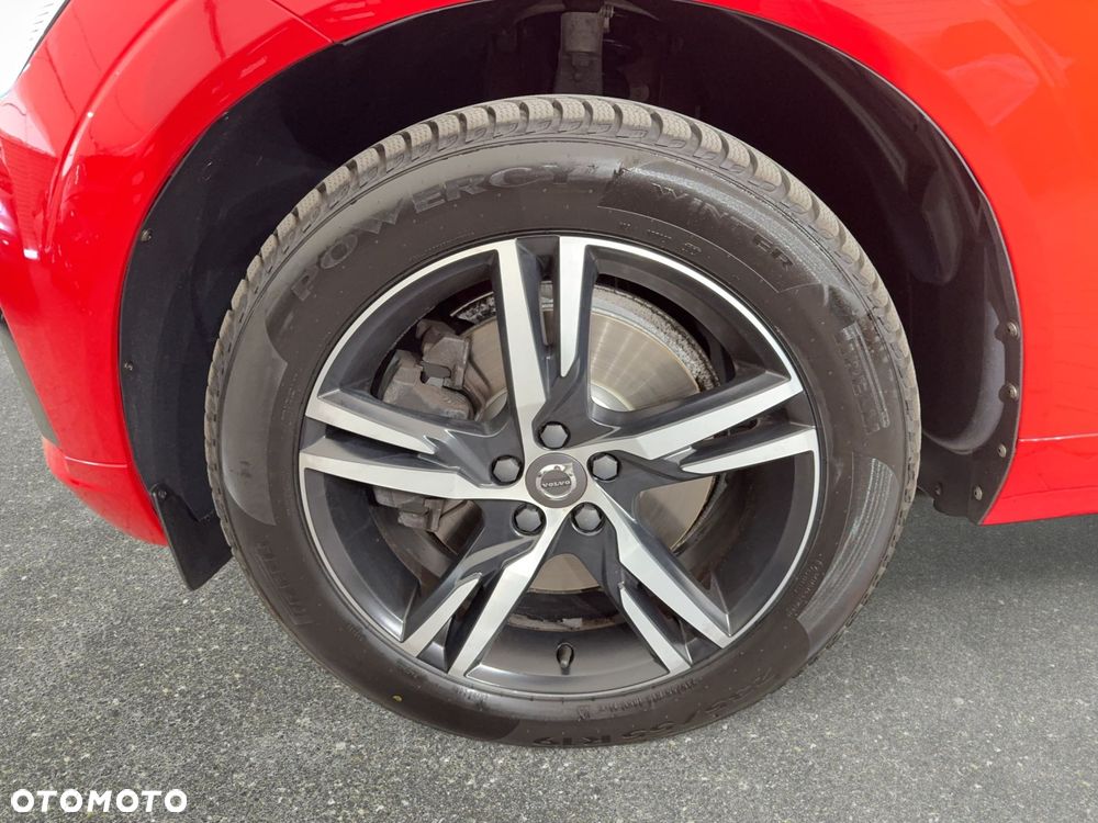 Volvo XC 60 - 11