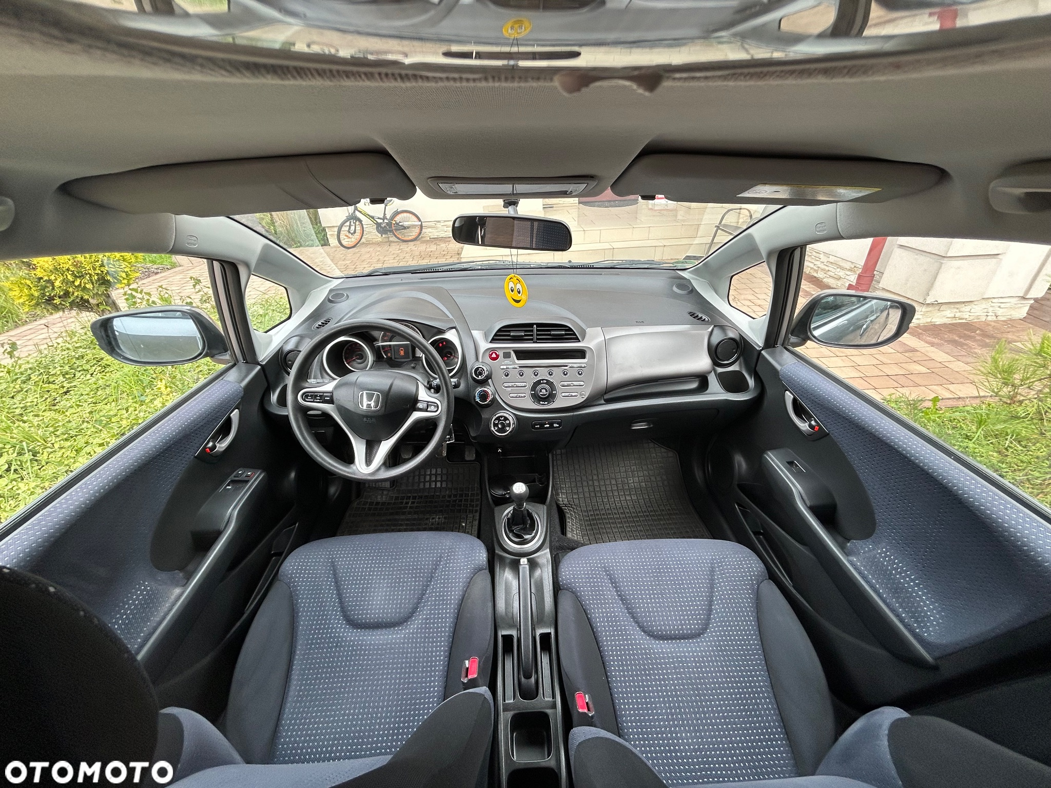 Honda Jazz 1.2 Trend - 12