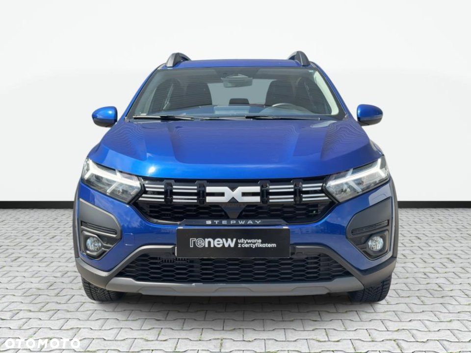 Dacia Sandero Stepway - 2