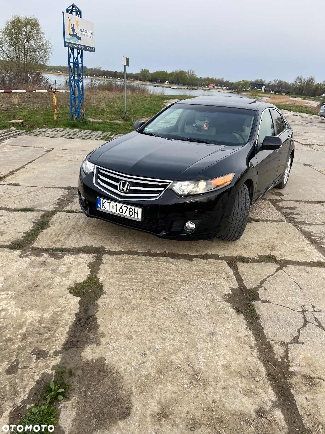 Honda Accord 2.4 Executive - 5