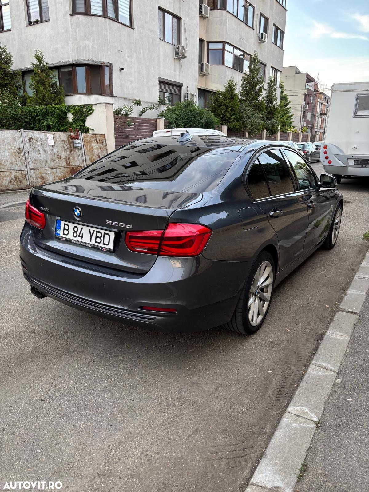 BMW Seria 3 - 8