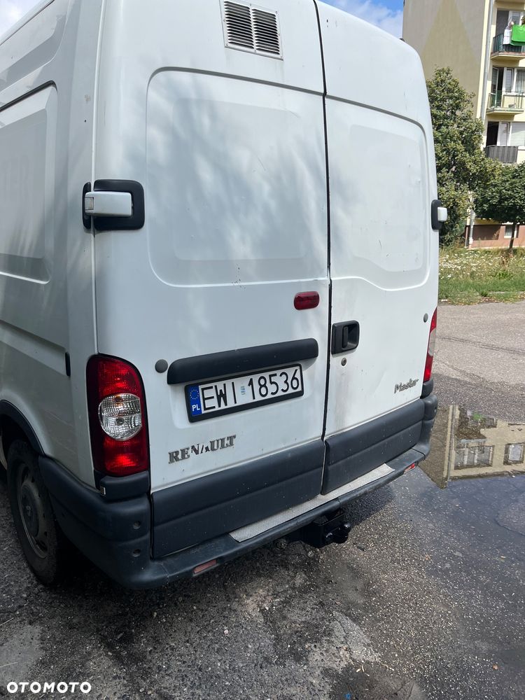 Renault Master - 6