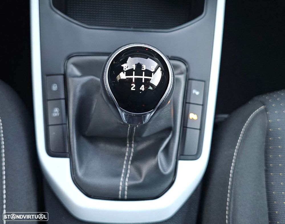 SEAT Arona 1.0 Eco TSI Style - 23