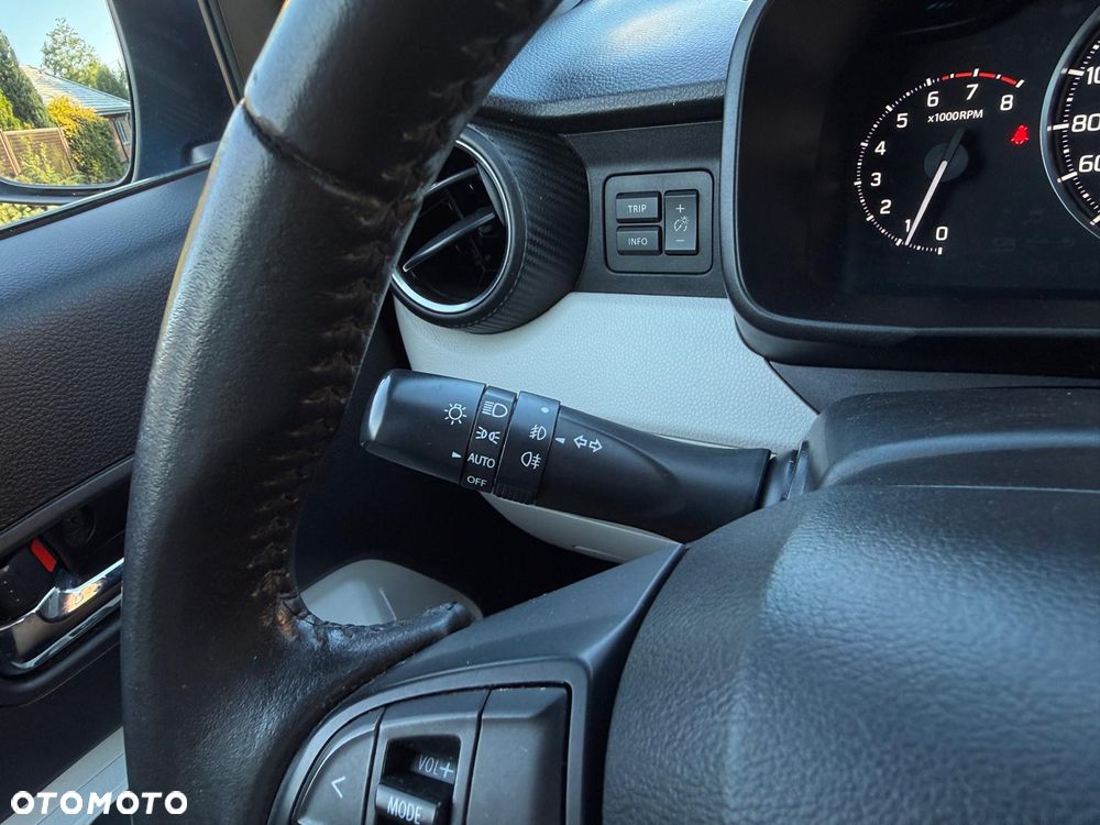 Suzuki Ignis 1.2 Dualjet Club - 17