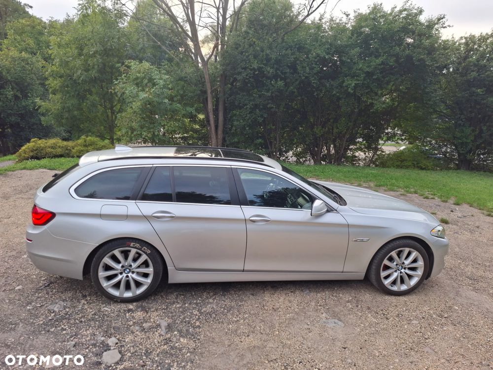 BMW Seria 5 - 14