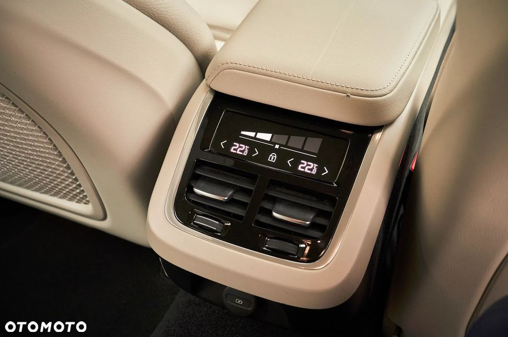 Volvo V60 B4 D Geartronic Inscription - 30