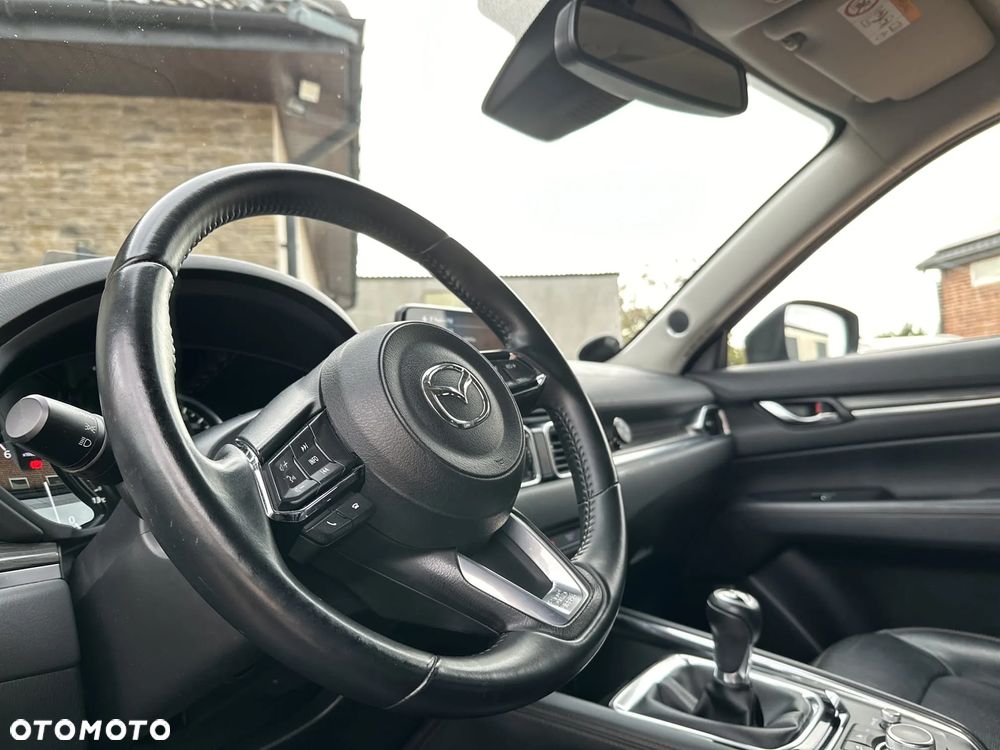 Mazda CX-5 2.0 Skypassion 2WD - 27