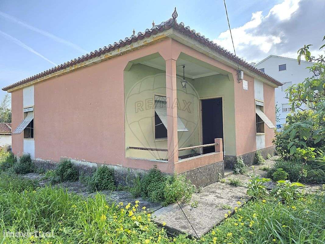 Moradia T3 para venda - Grande imagem: 2/16