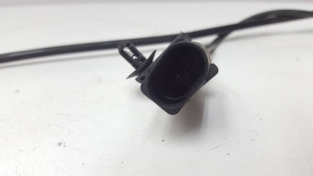 ZAMEK MASKI SKODA FABIA III (NJ3) 2014 - 2022 1.0 44 kW [60 KM] benzyna 2014 - 2022 - 8