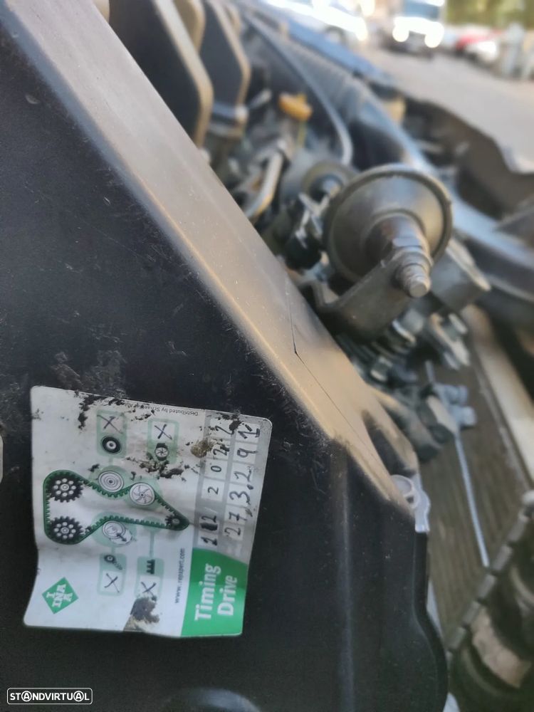 Citroën Saxo 1.5 D Exclusive - 11