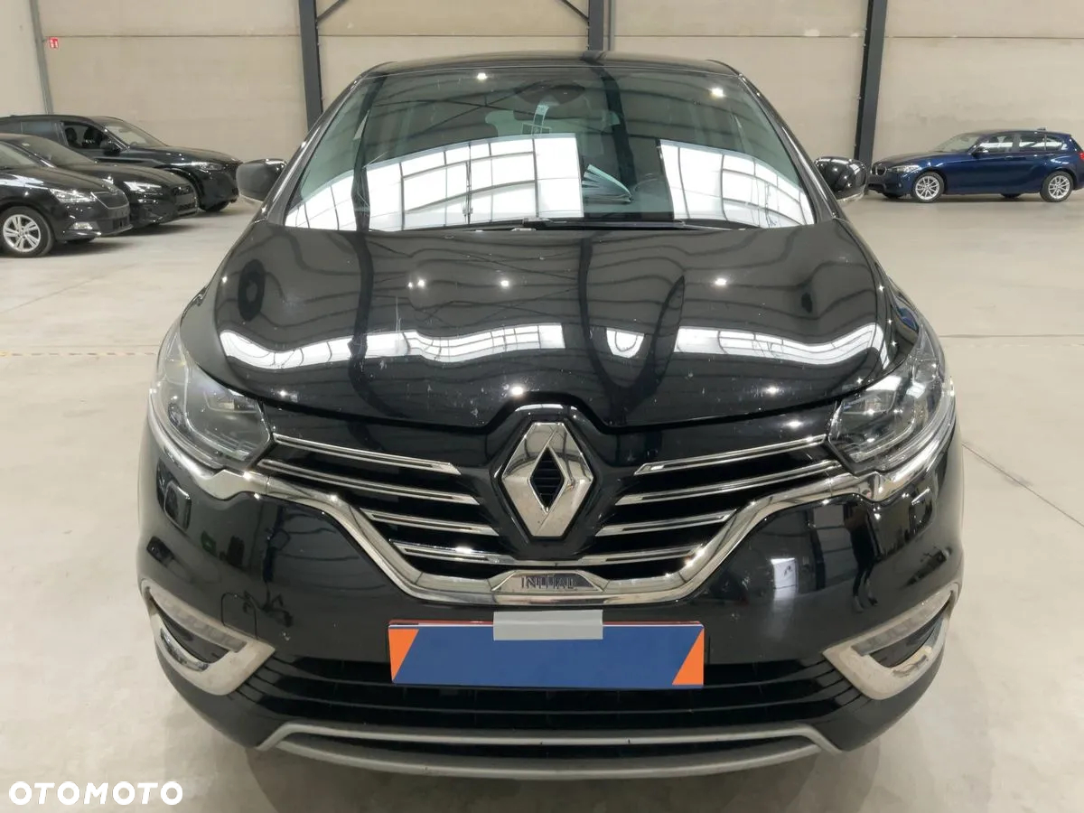 Renault Espace 1.6 dCi Energy Initiale Paris EDC 7os - 5