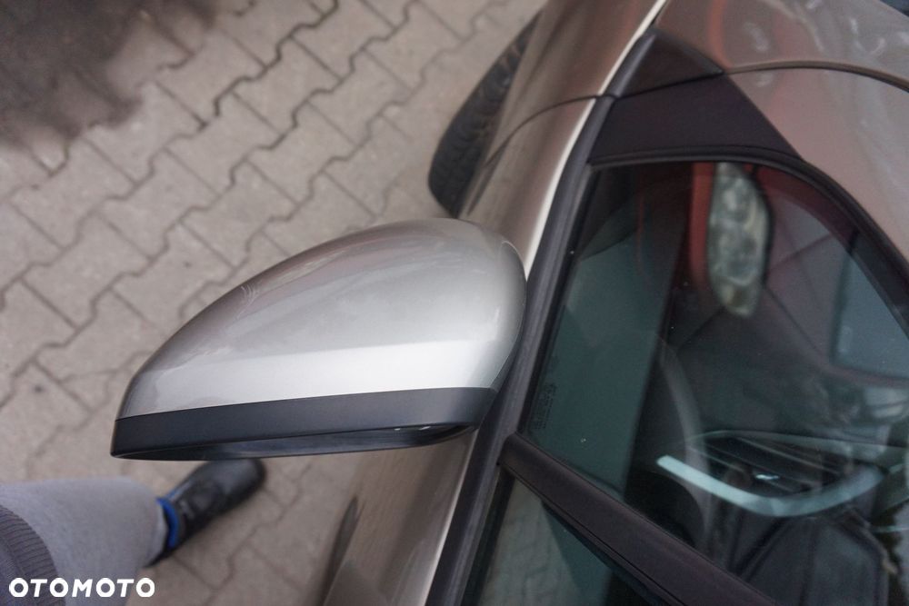 LUSTERKO ELEKTRYCZNE LEWE C3 II KCH BEŻOWY CITROEN 2009-2016 - 4