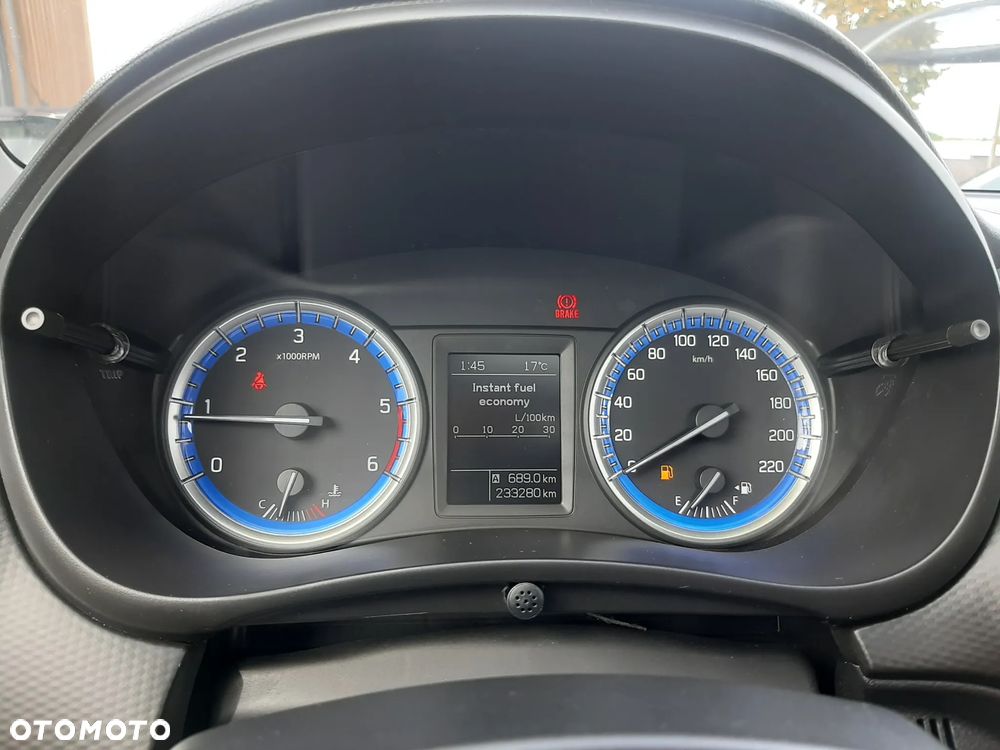 Suzuki SX4 S-Cross 1.6 DDiS 4x2 limited+ - 27