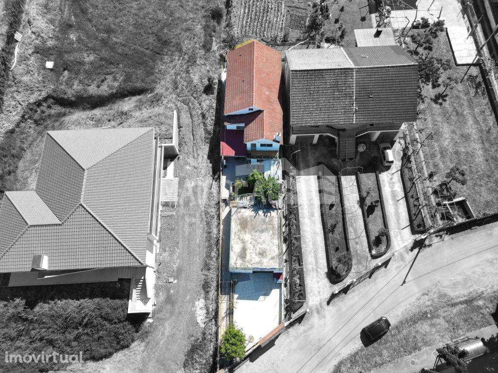 MORADIA V6 AVENIDA ABADE BAÇAL BRAGANÇA - Grande imagem: 2/15