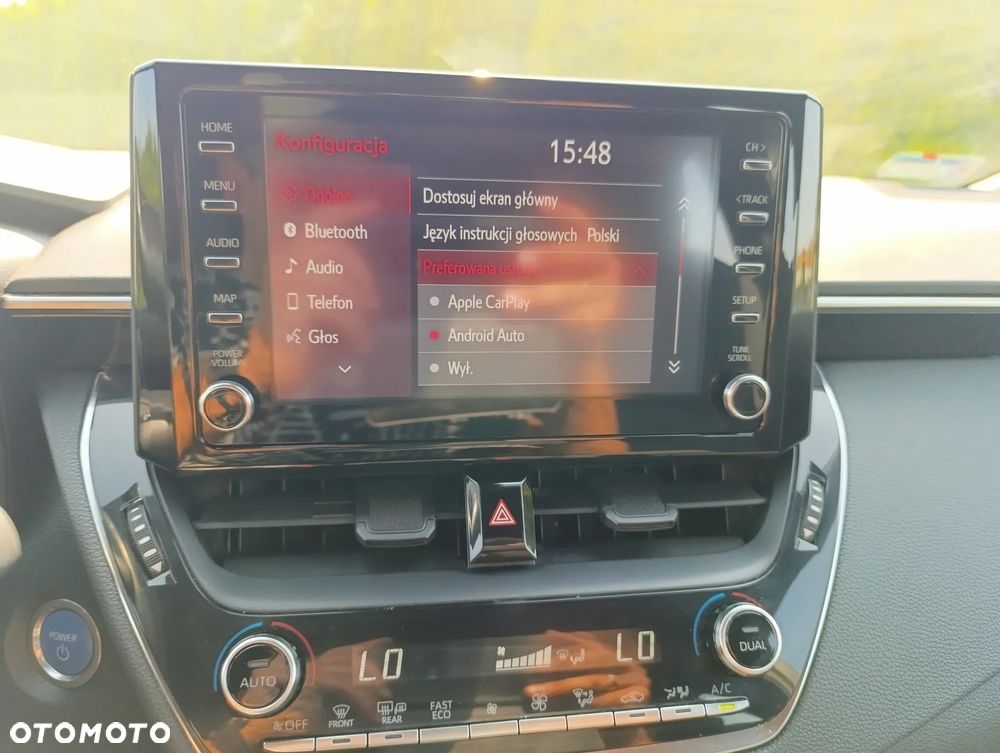Toyota Corolla 1.8 Hybrid Comfort - 20