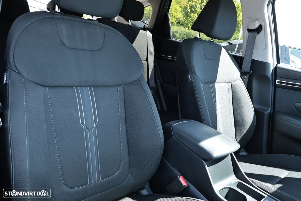 Hyundai Tucson 1.6 T-GDi Premium - 12