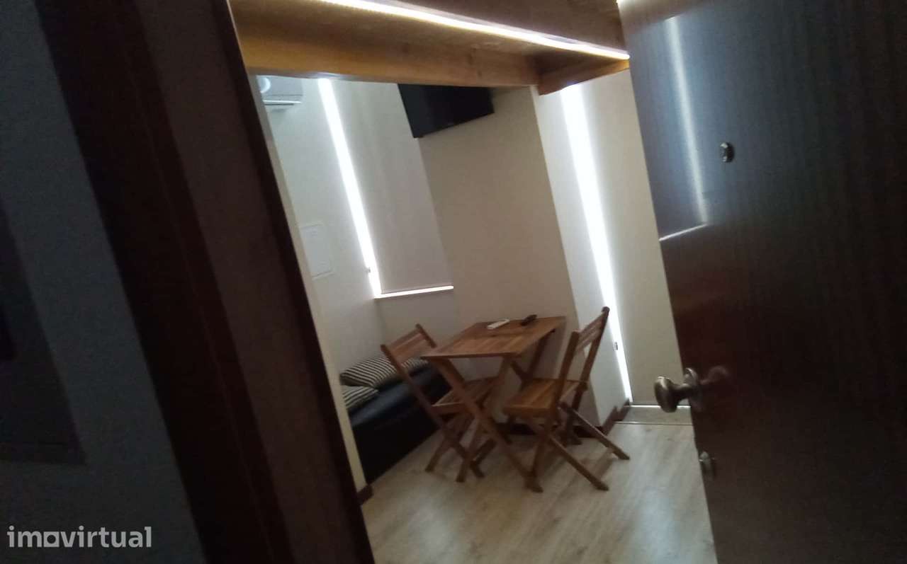 Studio for rent in Coimbra - Grande imagem: 4/11