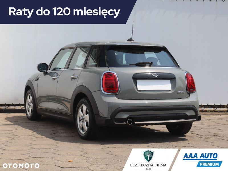 MINI Cooper - 6
