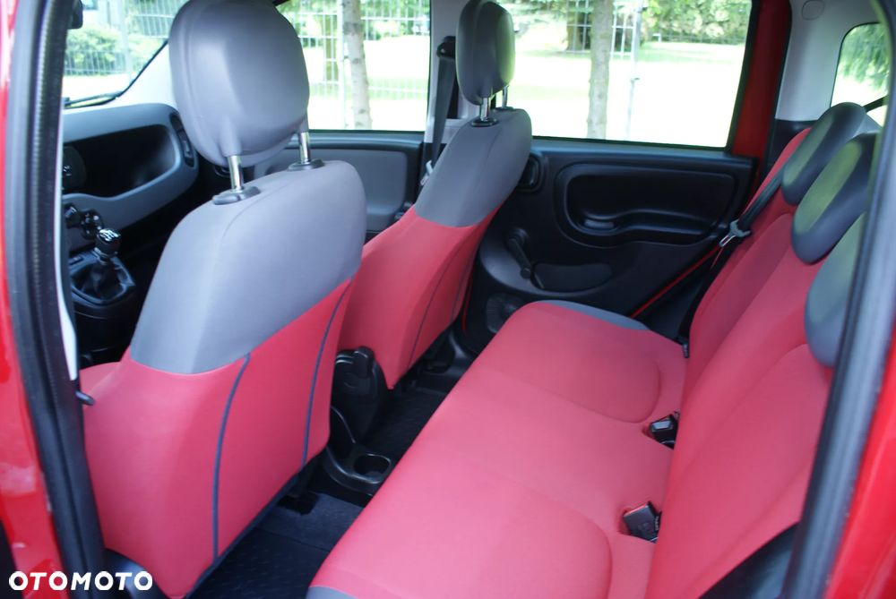 Fiat Panda - 5
