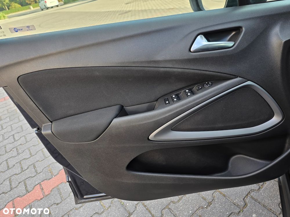 Opel Crossland X 1.6 CDTI Enjoy - 37