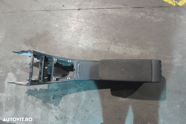 Cotiera 3C0863319P 3C0863319P Volkswagen VW Passat B6 [2005 - 2010] w - 1