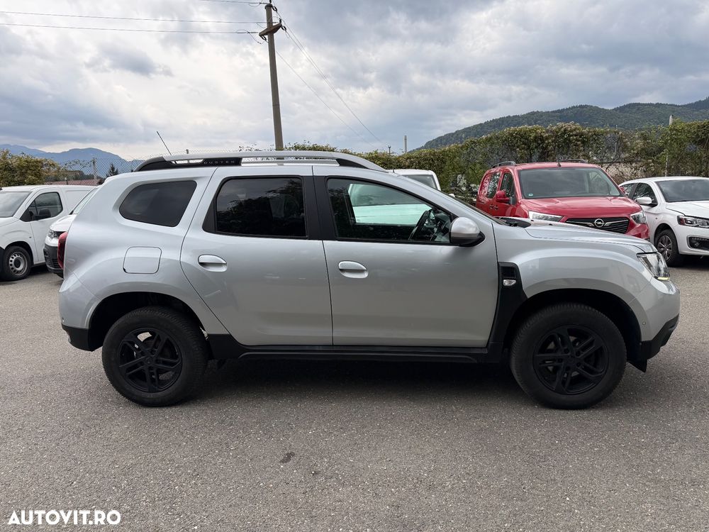 DACIA Duster 2020 — imagine 18