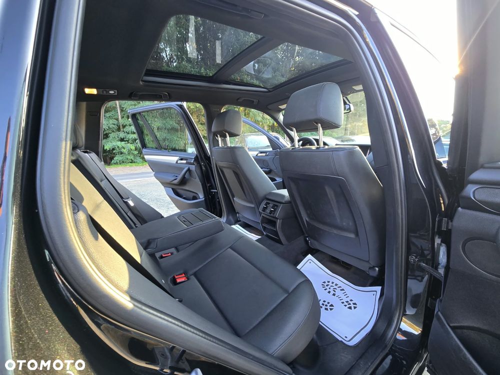 BMW X3 - 15