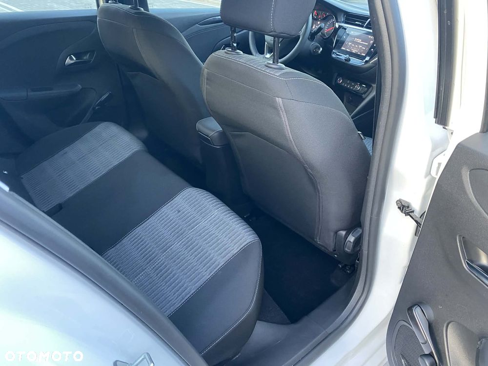 Opel Corsa 1.5 Start/Stop Edition - 12