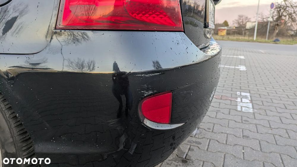 Honda Civic 1.6i ES - 7