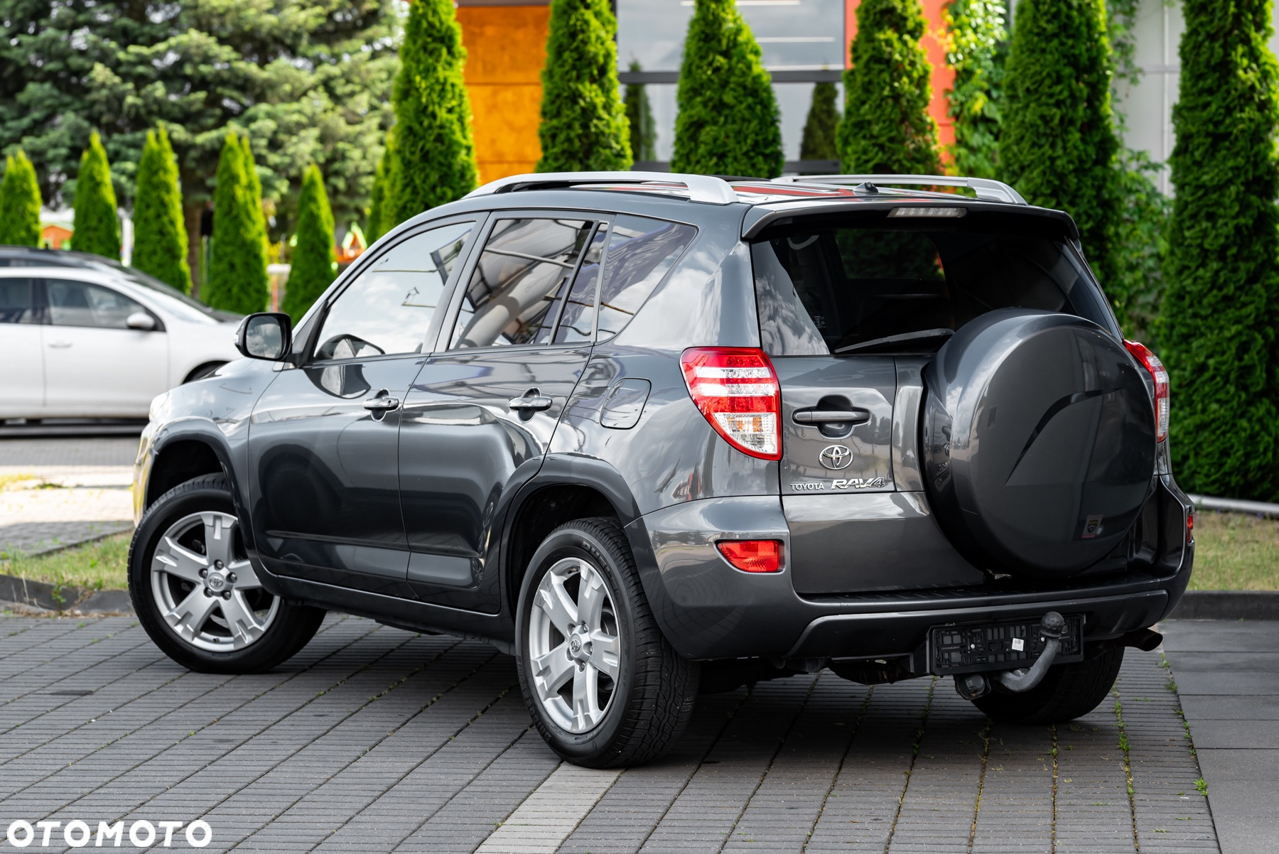 Toyota RAV4 2.0 4x4 - 15