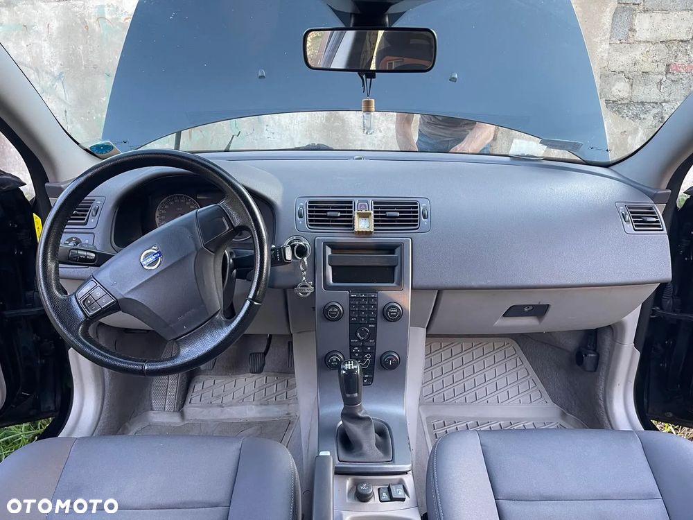 Volvo V50 1.8 Edition - 13