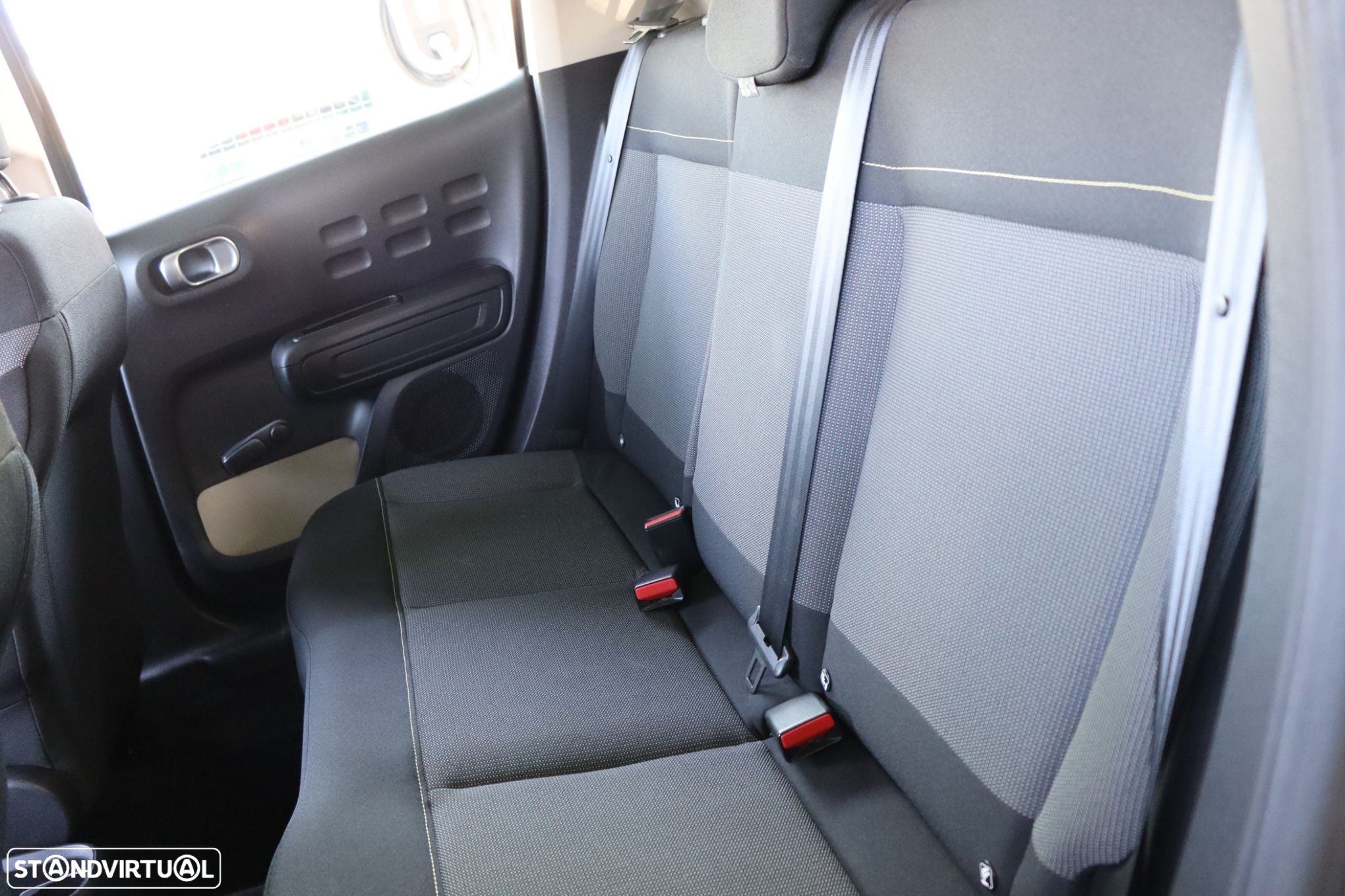 Citroën C3 1.2 PureTech Feel - 17