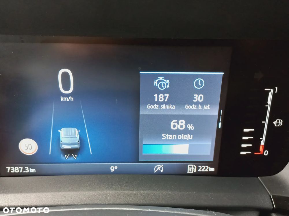 Ford Transit Courier - 31