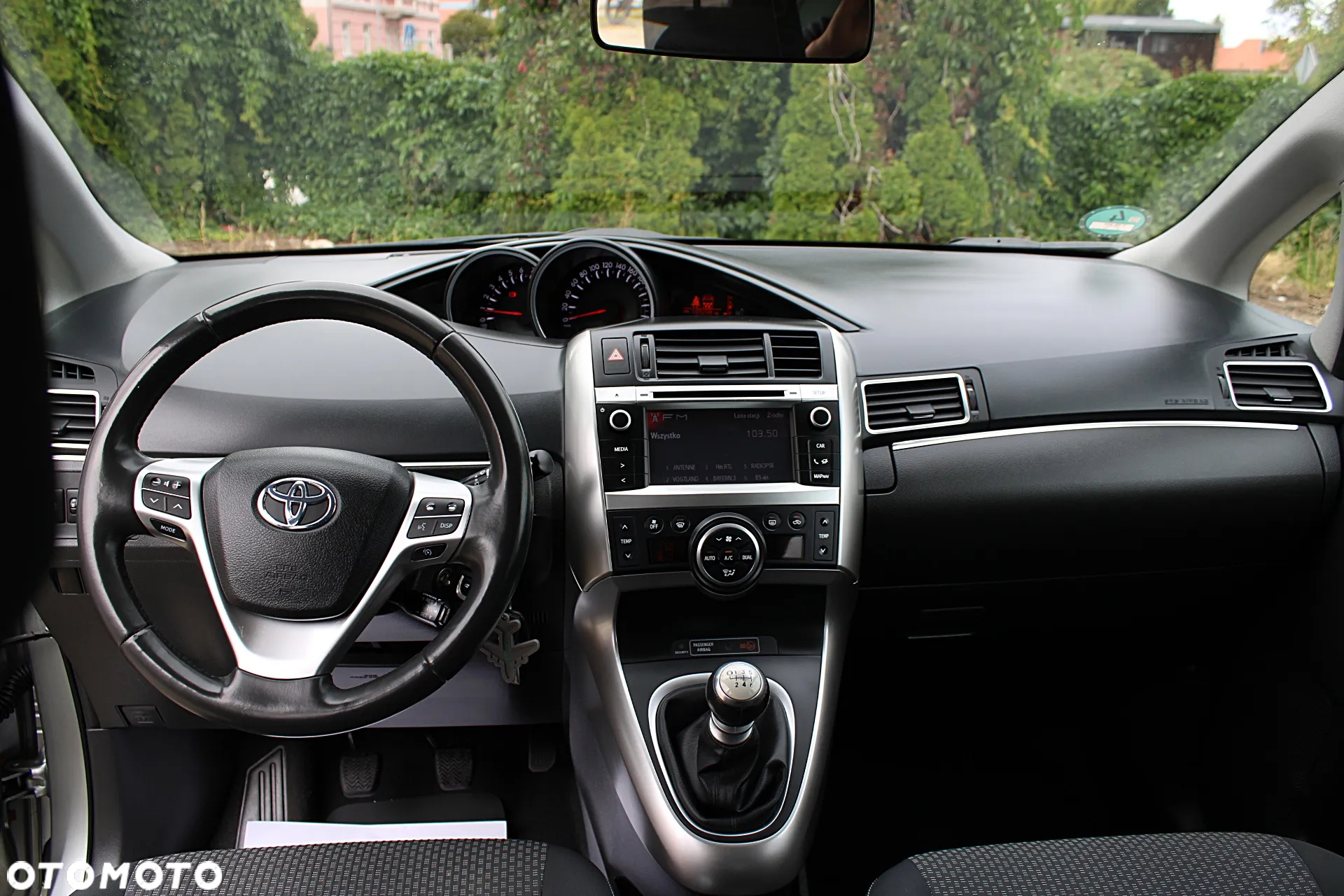 Toyota Verso - 16