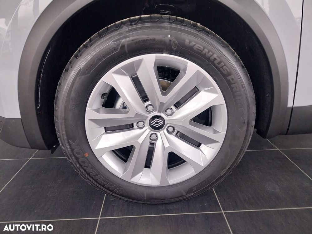 Renault Captur TCe 120 Evolution - 5