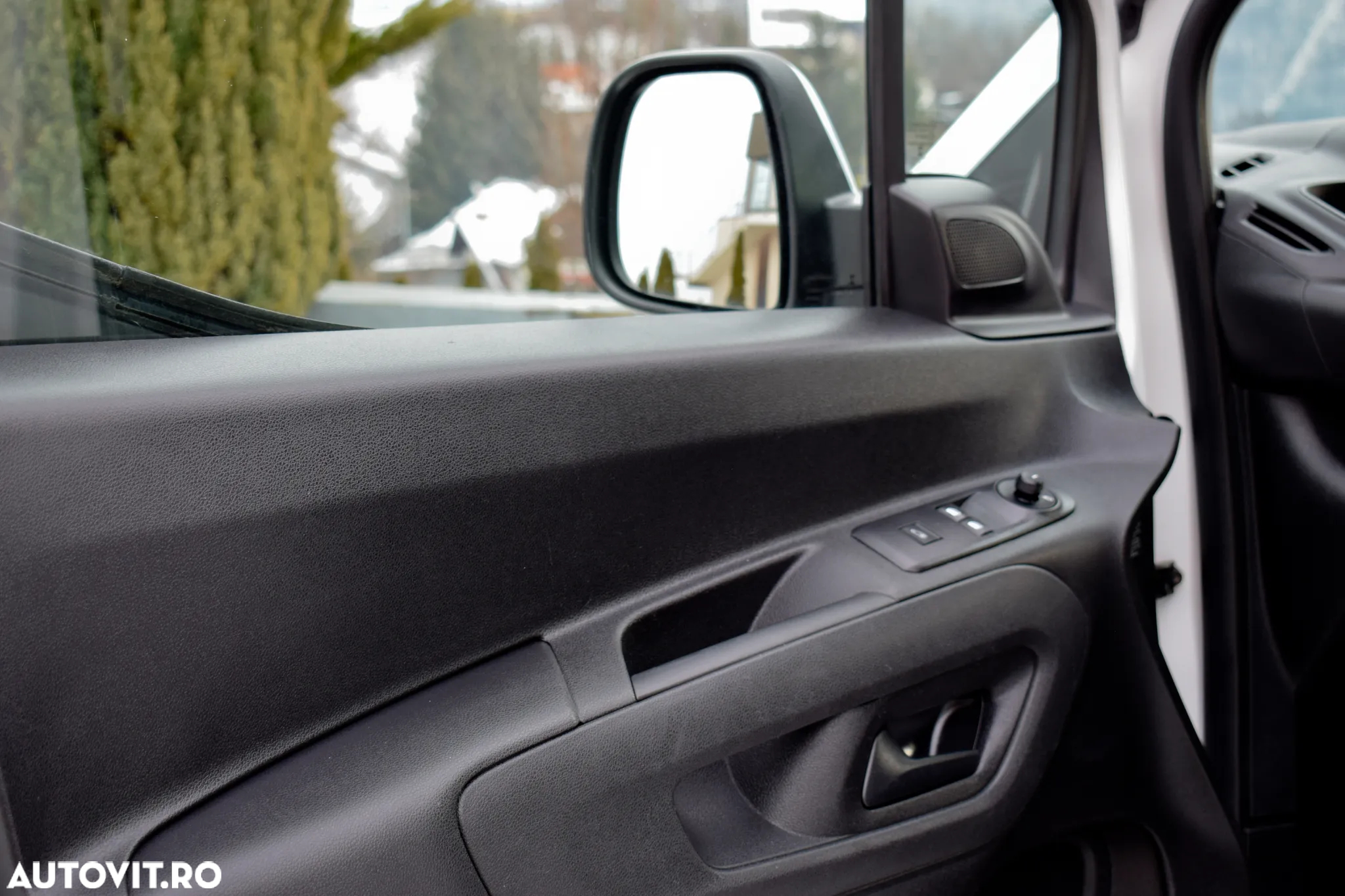 Citroën Berlingo - 17