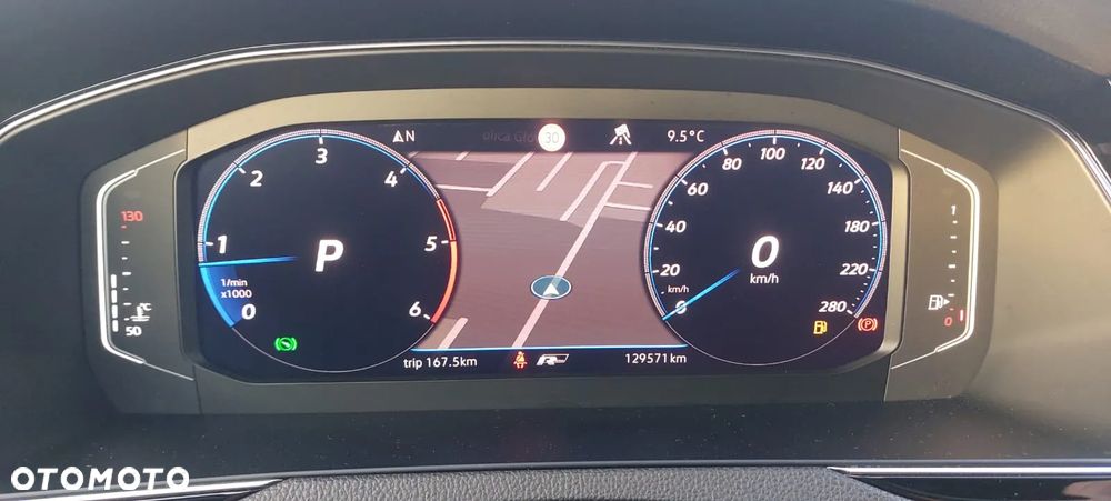 Volkswagen Arteon 2.0 TDI SCR DSG R-Line Edition - 21