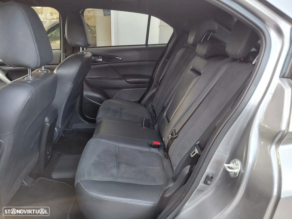 Mitsubishi Eclipse Cross 2.4 PHEV eMotion - 21