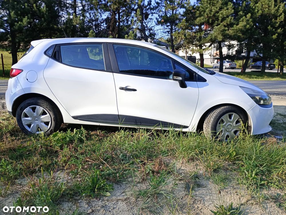 Renault Clio 1.5 dCi Business - 3