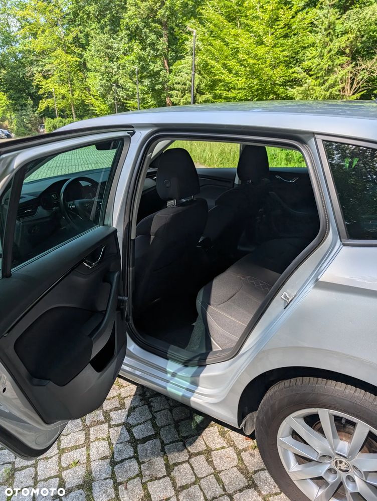 Skoda Scala 1.0 TSI Ambition - 17