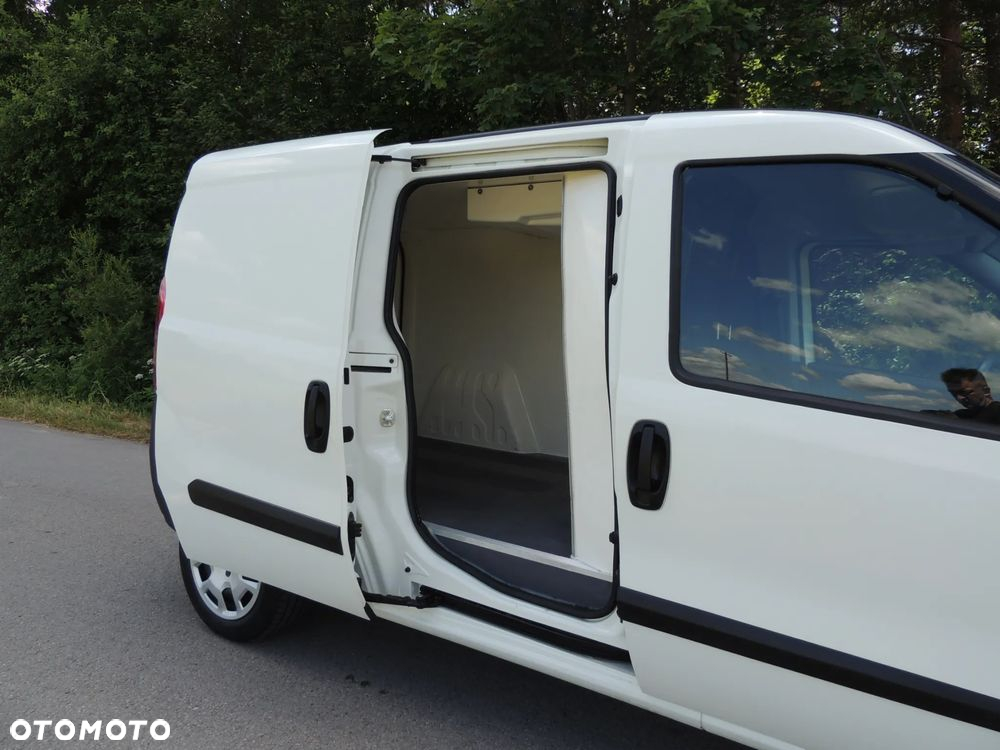 Fiat DOBLO - 9