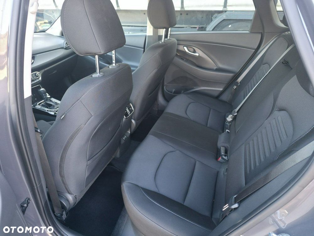 Hyundai i30 - 8