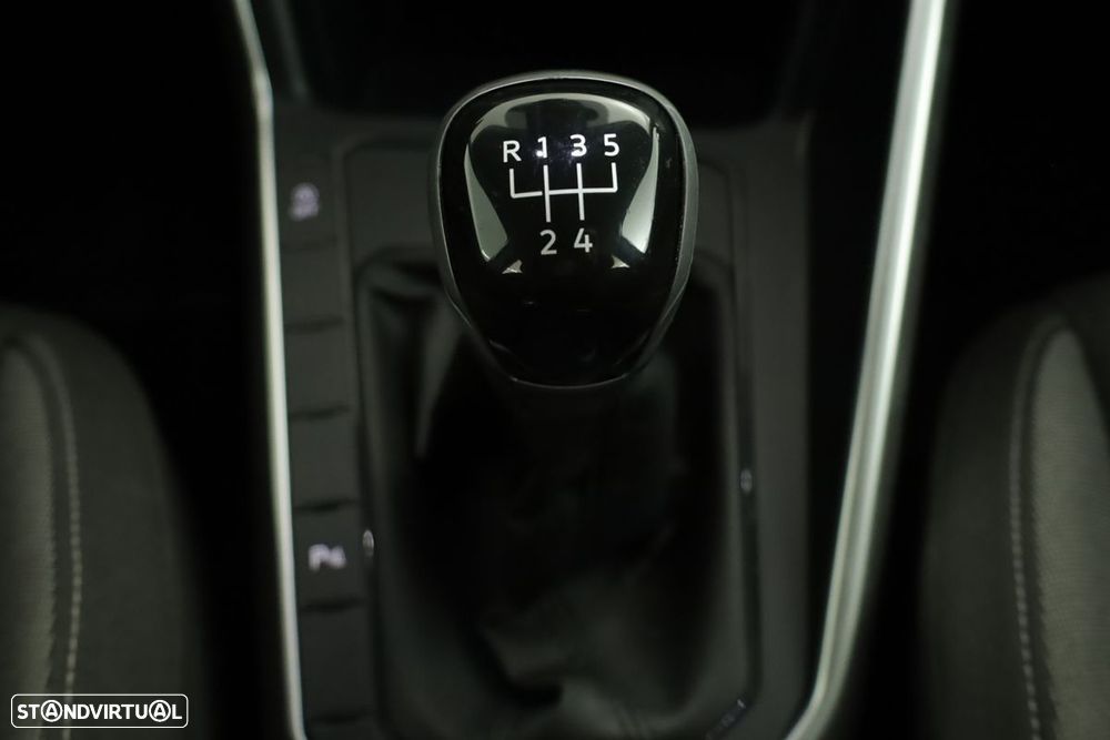 VW Taigo 1.0 TSI Urban - 13