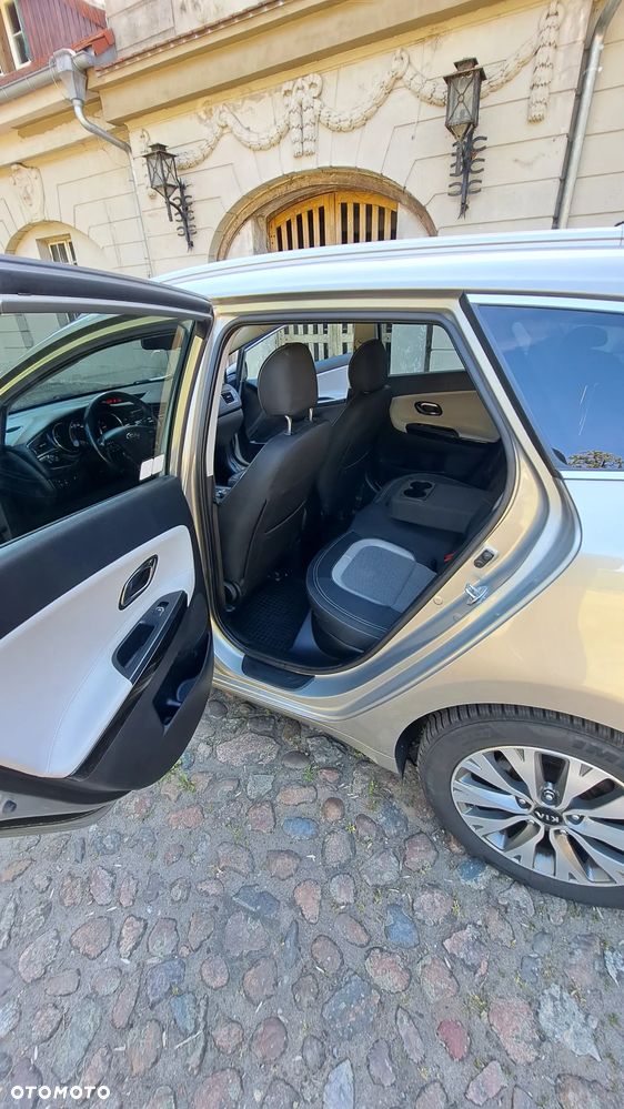 Kia Ceed 1.6 CRDi L Business Line - 9